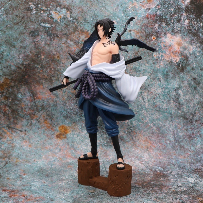 &lt;2021&gt;Mô hình figure nhân vật Sasuke Susano trong Naruto