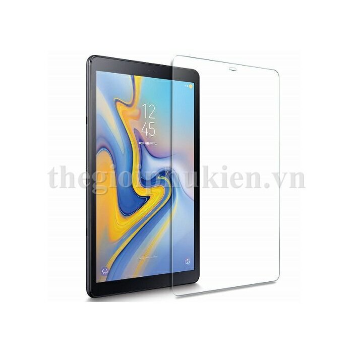 Miếng dán kính cường lực Samsung Galaxy Tab A 10.5 2018 T590 / T595