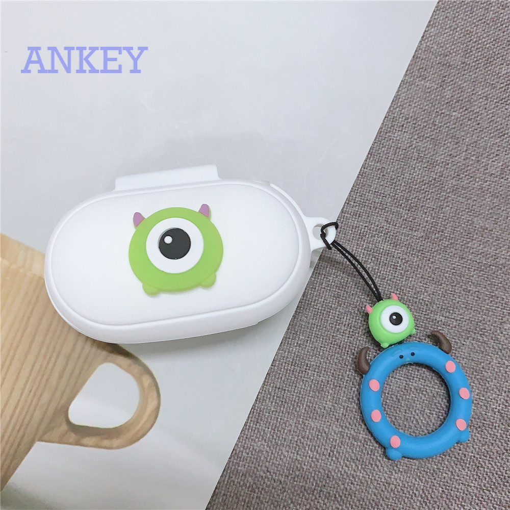 Samsung Galaxy Buds / Buds + / Buds Plus Hộp Đựng Bảo Vệ Tai Nghe Chất Lượng Cao