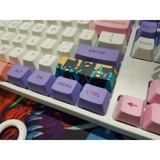keycap lẻ enter, backspace dán (làm theo yêu cầu)