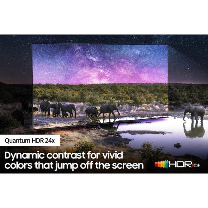 FREESHIP _ Smart TIVI SAMSUNG QA55QN85A 4K Neo QLED 55 inch - SAMSUNG QA55QN85AAKXXV (55QN85A) | BigBuy360 - bigbuy360.vn