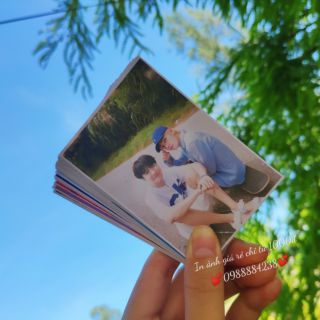 6x9 2k/tấm đã ép cứng bóng