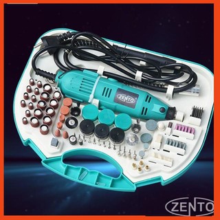 Máy Mài Mini, Khoan, Khắc Đa Năng 211Pcs chất lượng tốt