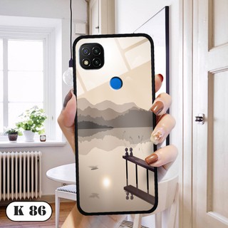 Ốp lưng 3D XIAOMI REDMI 9C