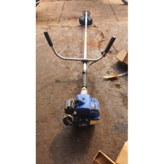 Máy Cắt Cỏ Maruyamar 260 Hàng Bãi Nội Địa Nhật - Xilanh 34mm - 26cc - Tum Liền - Thắng Máy Cưa Xích