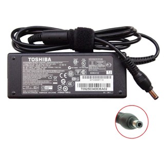 Adaptor thay thế  cho Sạc laptop TOSHIBA 19V-3.42A