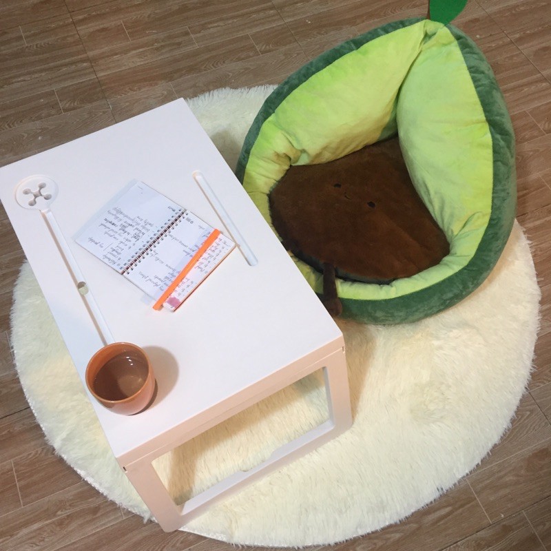 THẢM TRÒN HÀN QUỐC ĐƯỜNG KÍNH 1M