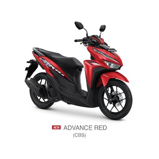 Xe Máy Honda Vario 125