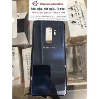 Nắp lưng Samsung S9 Plus