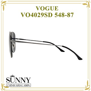 Mắt Kính Unisex Vogue VO4029SD