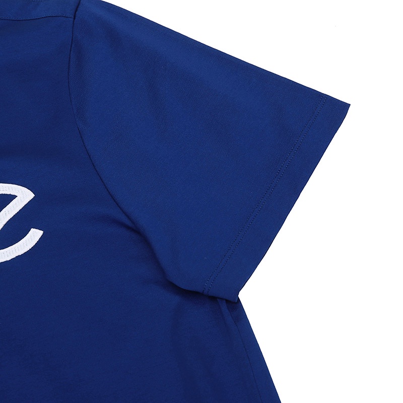 Áo Thun Tay Ngắn Chất Liệu cotton In Họa Tiết Versace Cho Nam