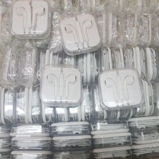 Tai nghe âm thanh Stereo Bass có Mic cho iPhone Xiaomi Samsung TP55 hiệu BASN