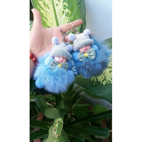 Búp bê phụ kiện