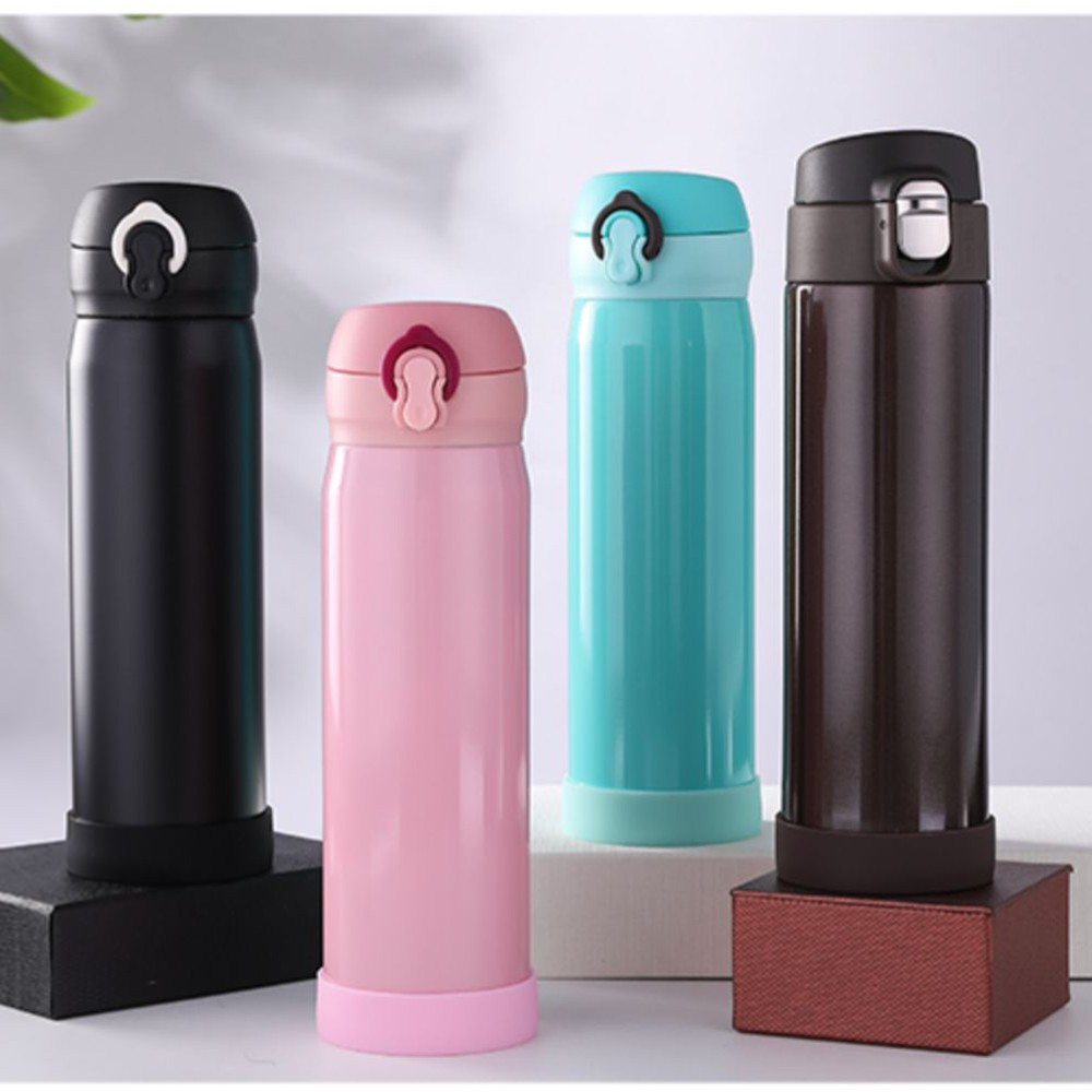 THERMOS Miếng Lót Ly Chống Trượt Bằng Silicon Cao Cấp