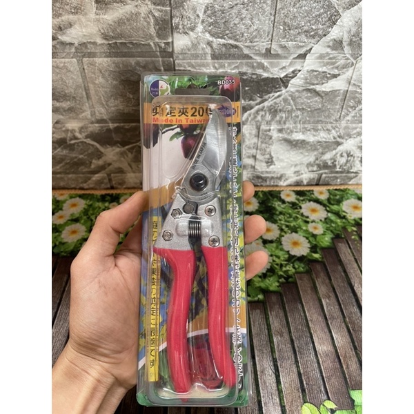 Kéo cắt cành Buddy  BD035