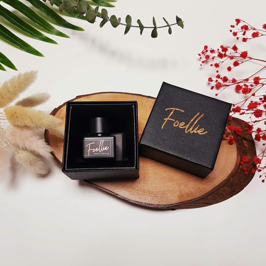 Foellie Inner Perfume - Nước hoa vùng kín | Thế Giới Skin Care