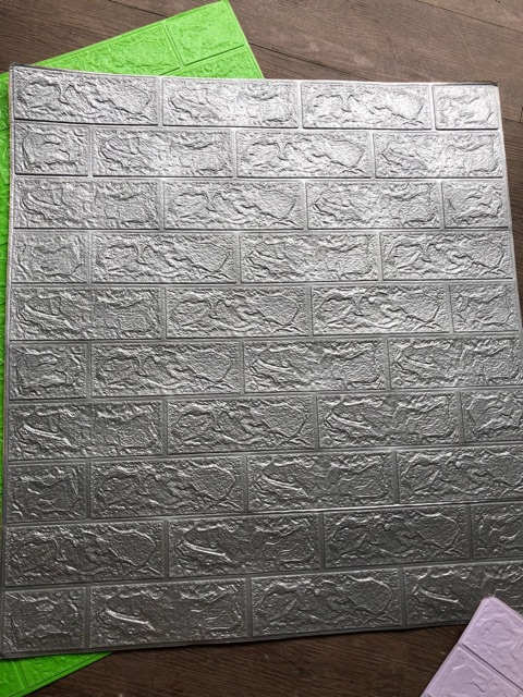 Xốp dán tường kt 70x70cm sẵn keo | BigBuy360 - bigbuy360.vn