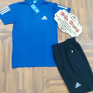 COMBO 4 BỘ DAS THỂ THAO / 580K