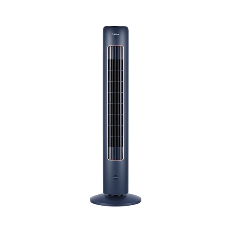 Midea ZAE09MC, Quạt không cánh