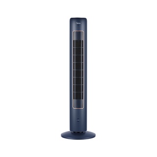 Midea zae09mc, quạt không cánh