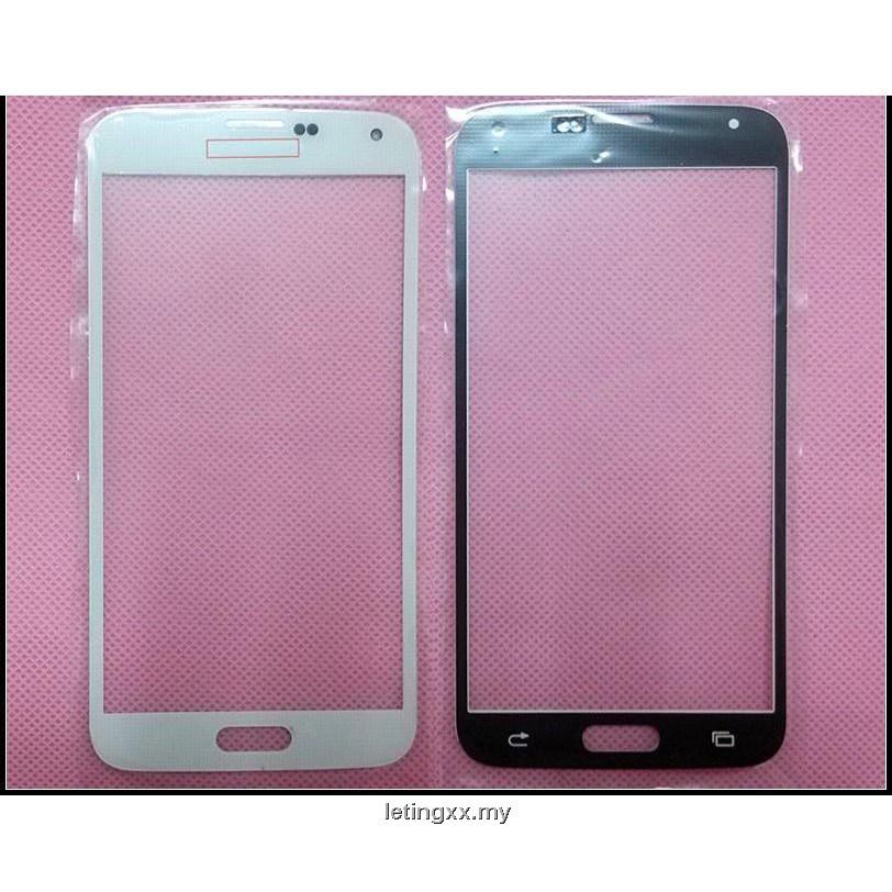 Màn Hình Cảm Ứng Lcd Bằng Kính Thay Thế Chuyên Dụng Cho Samsung Galaxy S5 I9600 S6 G920 Edge G925 Plus G928