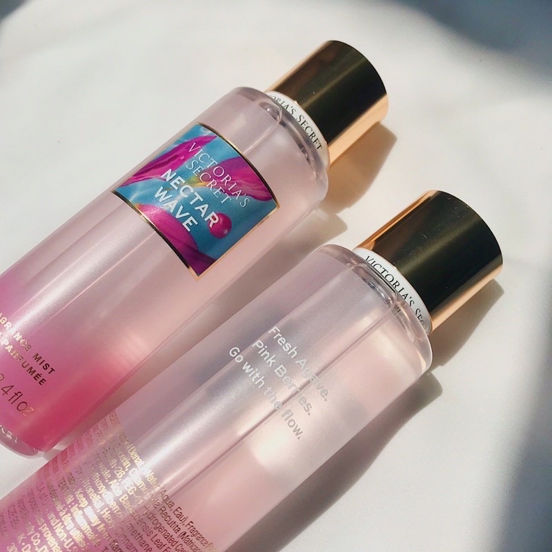 Body mist VS 𝐍𝐄𝐂𝐓𝐀𝐑 𝐖𝐀𝐕𝐄 250ml