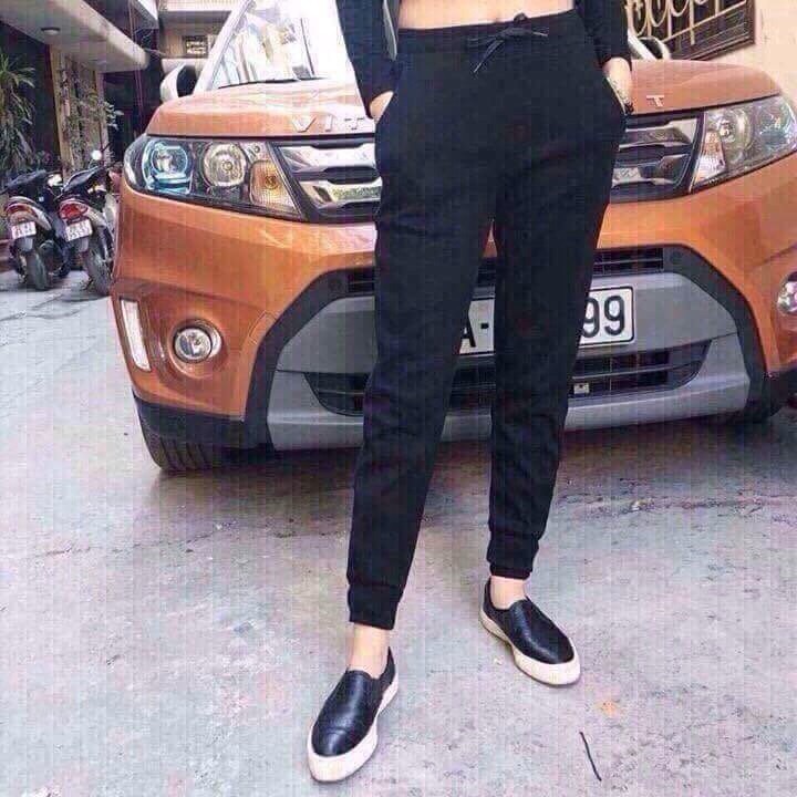 Quần jogger siêu đẹp