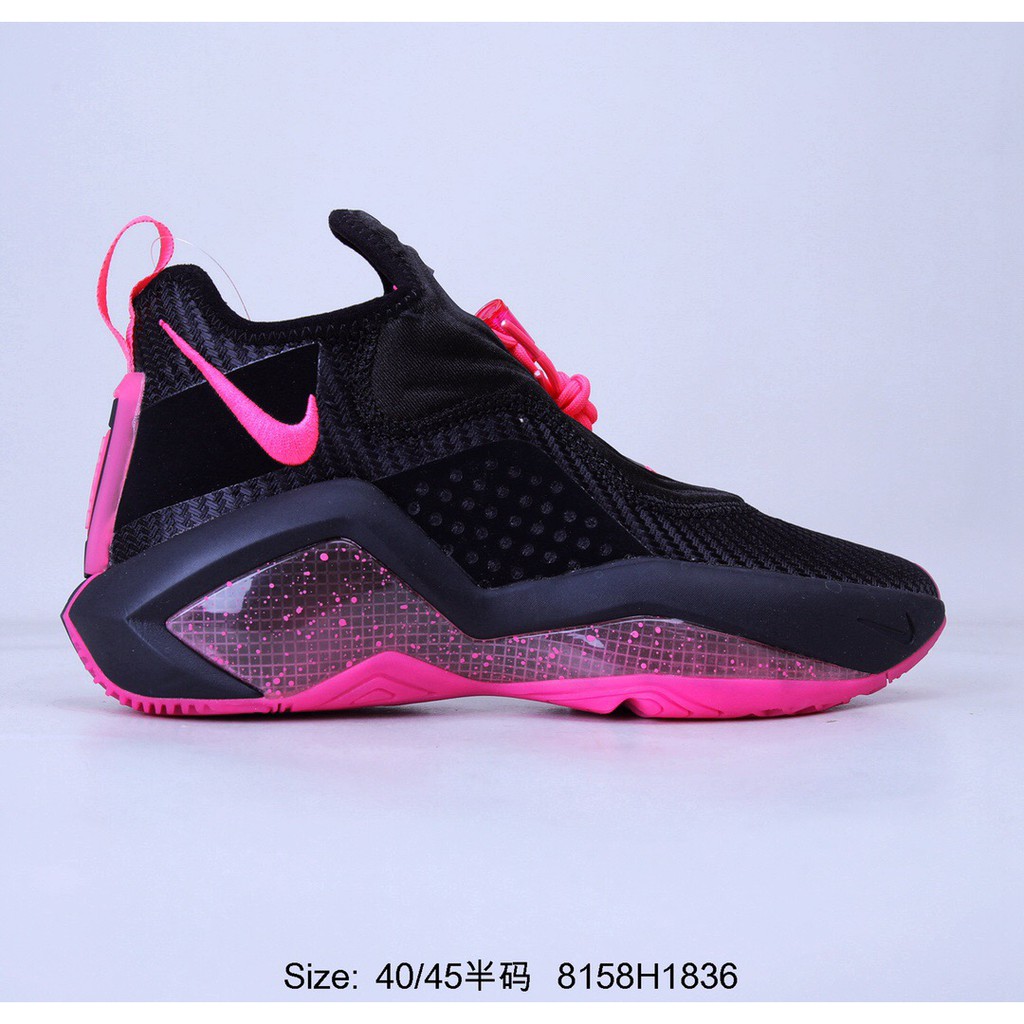 Giày Outlet Sneaker _Nike Lebron Soldier XIV Sfg Ep MSP:  PHONG CÁCH ORDER + FREESHIP ➡️ gaubeostore.shop