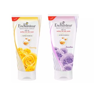 Enchenteur- Dầu xả dưỡng siêu mượt 335g