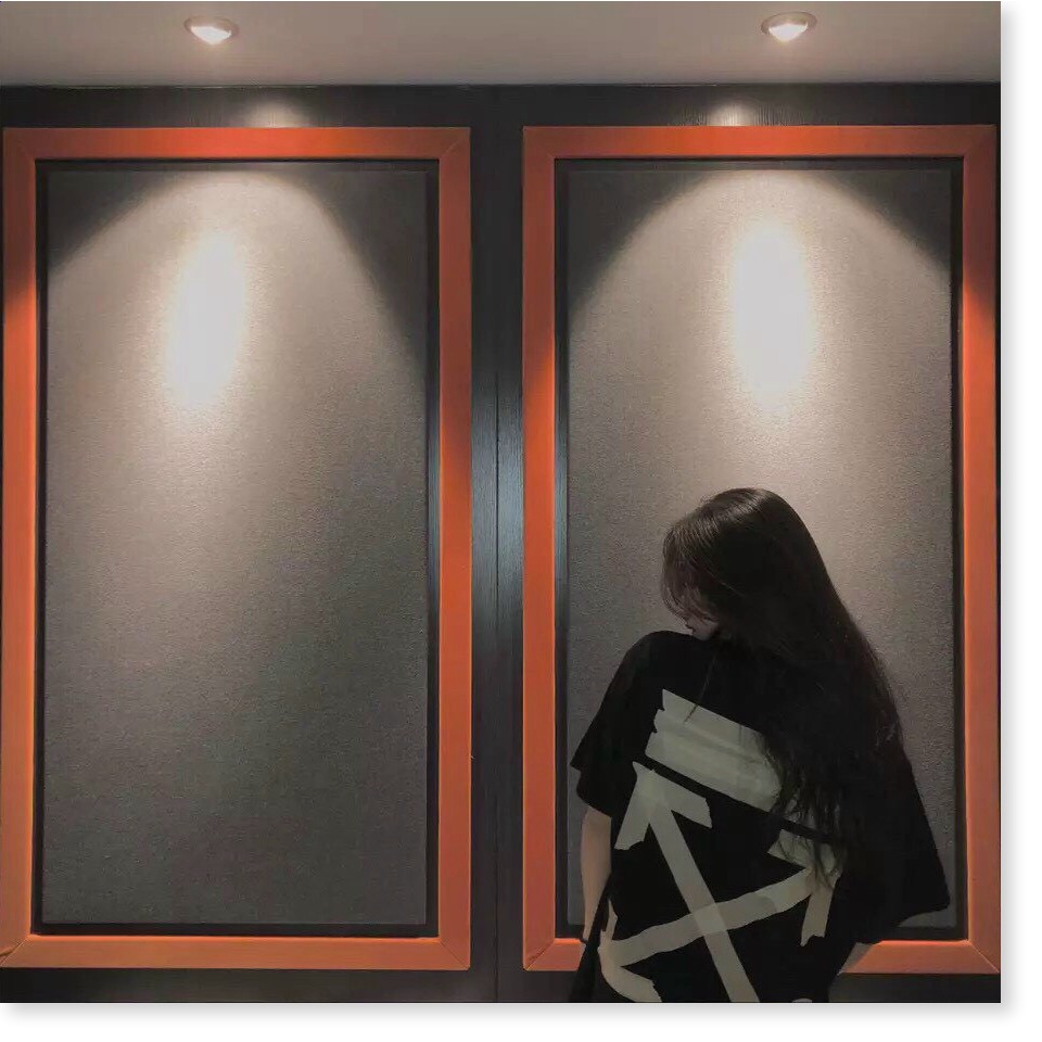 Áo thun phản quang HOTTREND nam nữ cực đẹp phong cách 2021 KME STORE