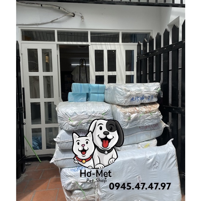 [Lẻ 1 Miếng] Tả Lót Chuồng Cho Thú Cưng  Freeship  Siêu Thấm Hút