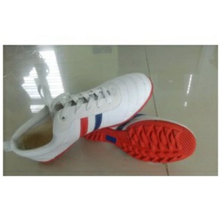 Giầy Đá Bóng Đế Đỏ Full Size Từ 38 - 43