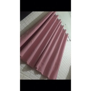 Thanh lý rèm VẢI rộng 2m cao 1m5