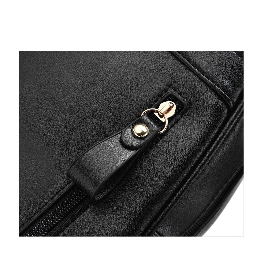 Balo Da Chuwanglin Đính Đinh Tán Thời Trang Cho Nữ