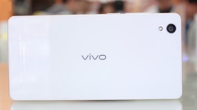 Điện Thoại Vivo Y51 - Hàng Mới Full Box