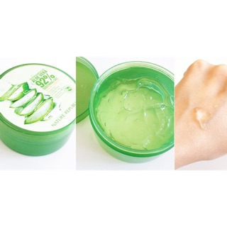 Gel lô hội 92% Natural Republic 