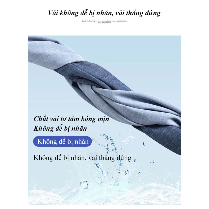 Quần Dài Lưng Cao Ống Rộng Phong Cách Hàn Quốc Cho Nữ | BigBuy360 - bigbuy360.vn