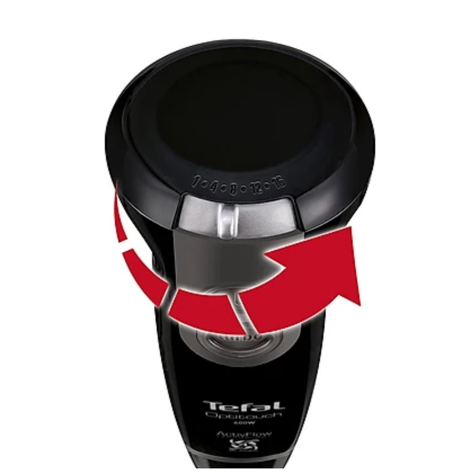 Máy xay sinh tố cầm tay Tefal HB833840 - Hàng chính hãng