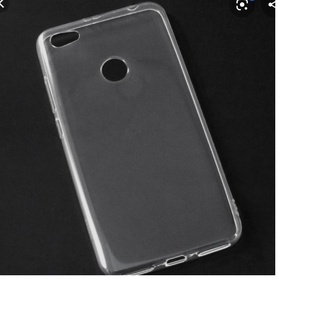 Ốp lưng cho Xiaomi Redmi Note 5A/Redmi Note 5A prime dẻo trong suốt cao cấp 0.6mm