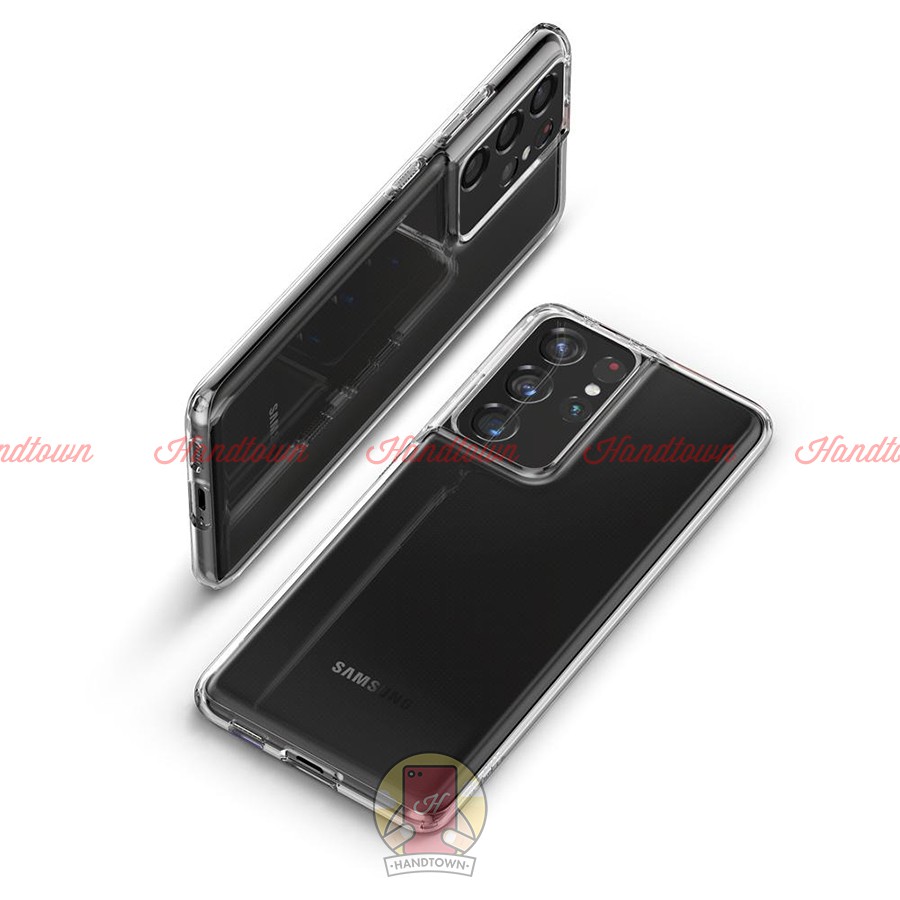 Ốp Lưng TPU Samsung Galaxy S21 S21 Plus S21 Ultra S21 5G S21 Plus 5G S21+ S21Ultra 5G Cao Su Nhựa Dẻo Trong Suốt Cao Cấp