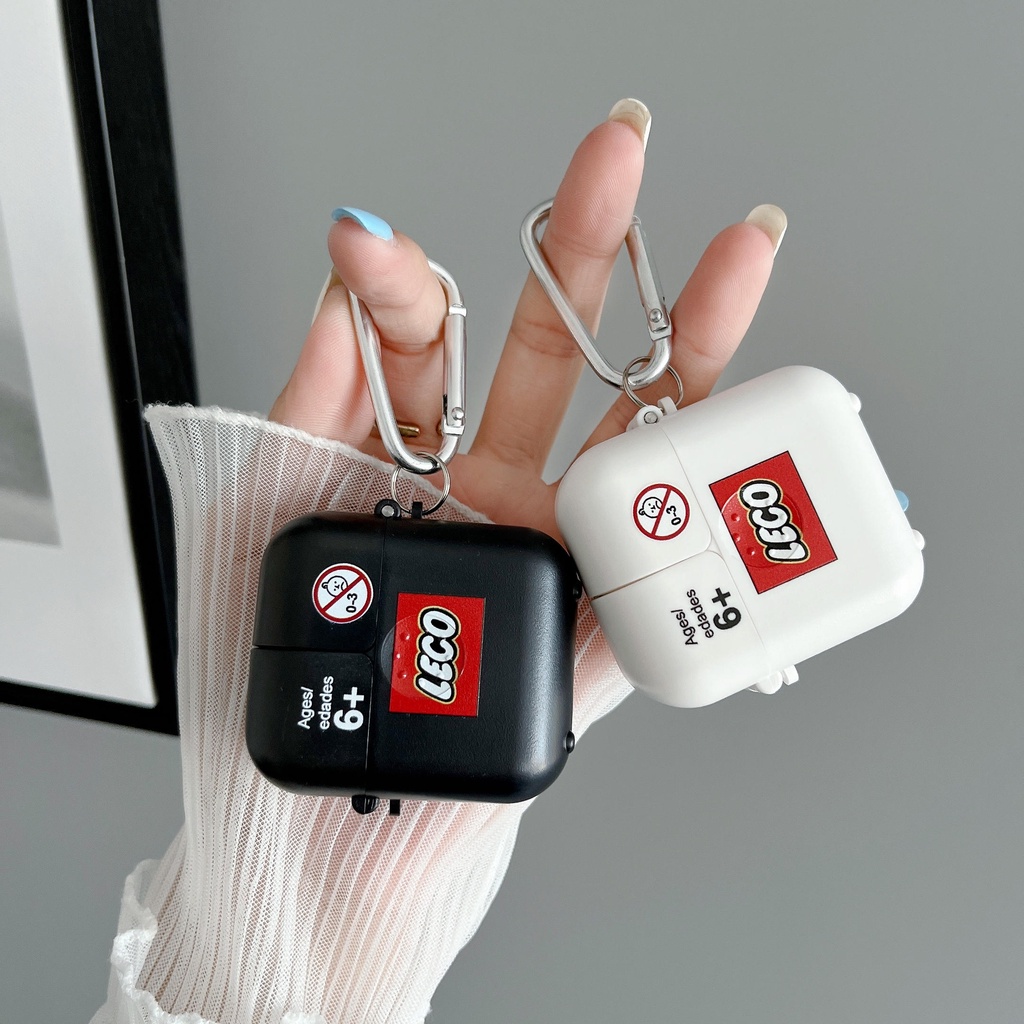 Vỏ Bảo Vệ Hộp Sạc Tai Nghe AirPods3gen 2021 AirPods3 AirPodsPro Airpods2 Ốp