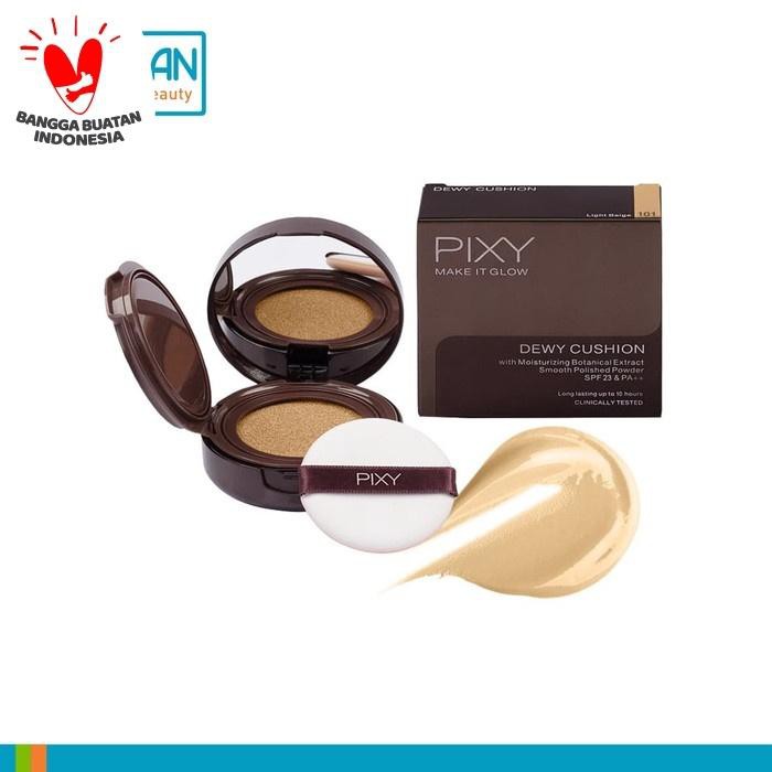 Phấn Nước Trang Điểm Pxy 101 Tiện Lợi 412910 | BigBuy360 - bigbuy360.vn