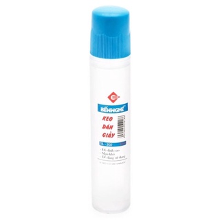 Keo dán giấy to 52ml bến nghé gl202,