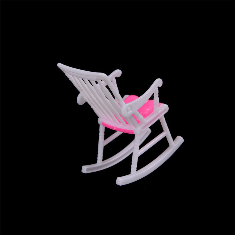 Ghế Đồ Chơi Múa Ba Lê Đáng Yêu Cho Bé