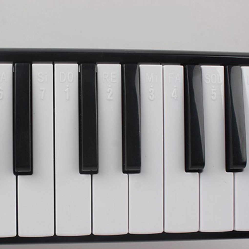 Kèn Harmonica 32 / 37 phím đàn Piano chuyên dụng