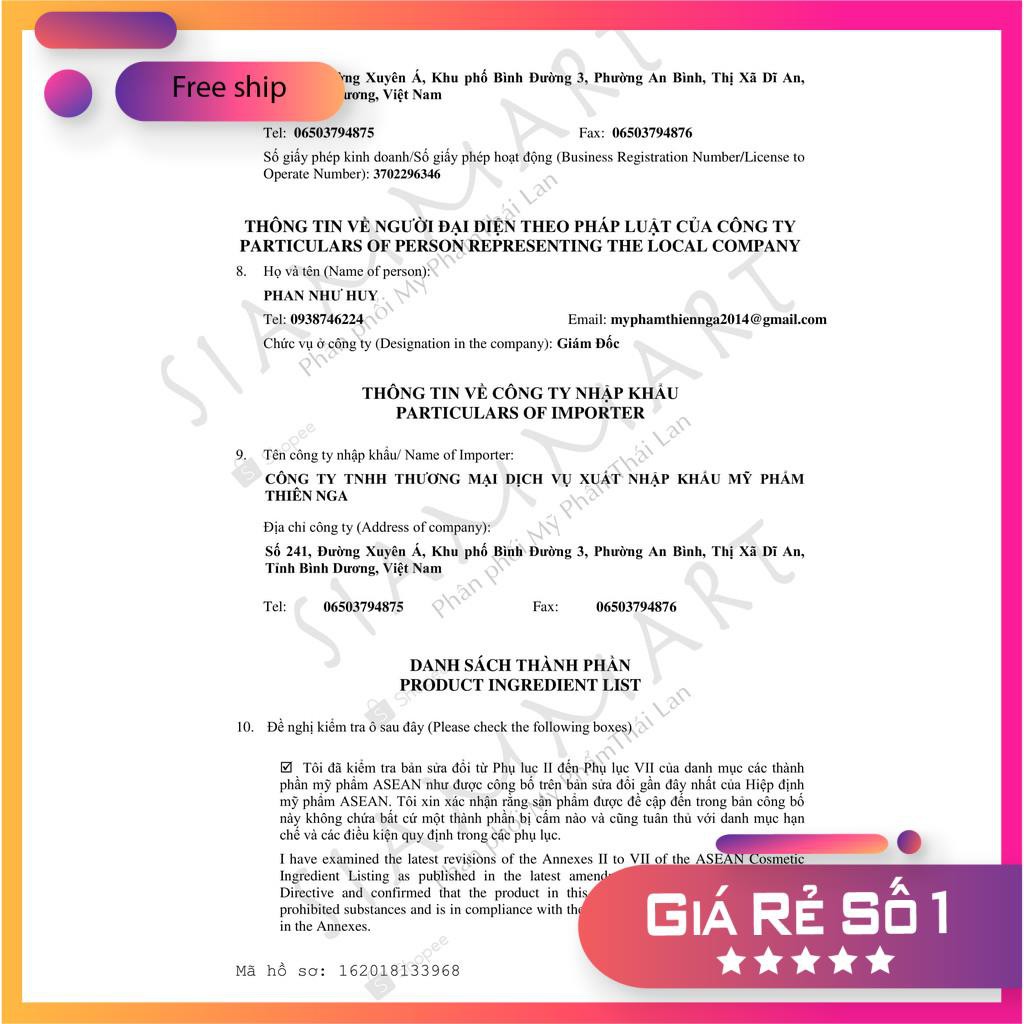 [Chuyên sỉ] Gel Dưỡng Hồng NHũ Hoa PINK GEL YANHEE Thái Lan 10g | BigBuy360 - bigbuy360.vn