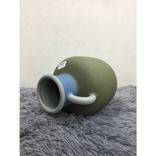 BÌNH HOA 23 CM - GỐM SỨ CƯỜNG PHÁT
