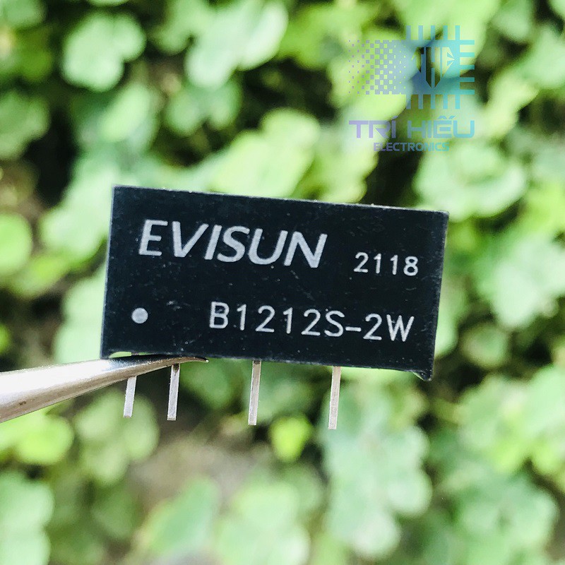 B0505S B1205S B1212S IC nguồn cách ly DC-DC