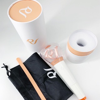 [TẶNG PIN] Lightstick Red Velvet unoff (gậy cổ vũ)