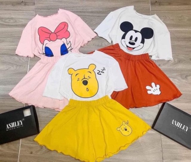 Bộ váy áo🍇 FREESHIP 🍇 Bộ váy áo SIÊU HOT | BigBuy360 - bigbuy360.vn